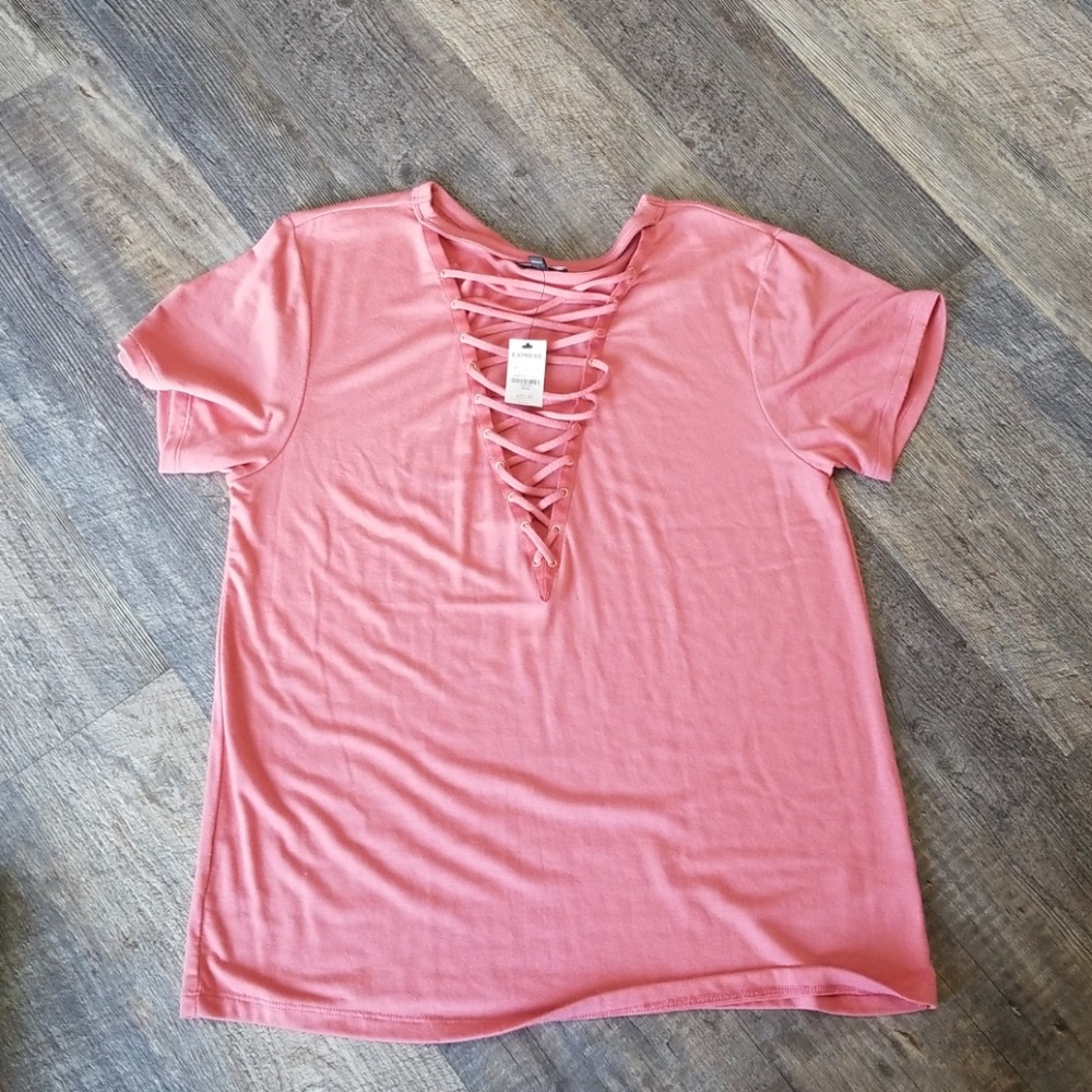 Express tshirt